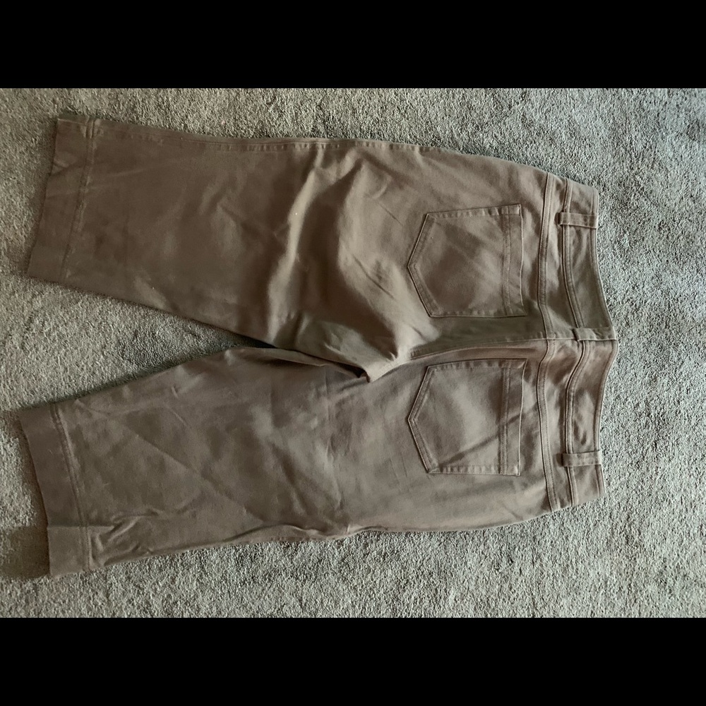 I-N-C Long Shorts View 2